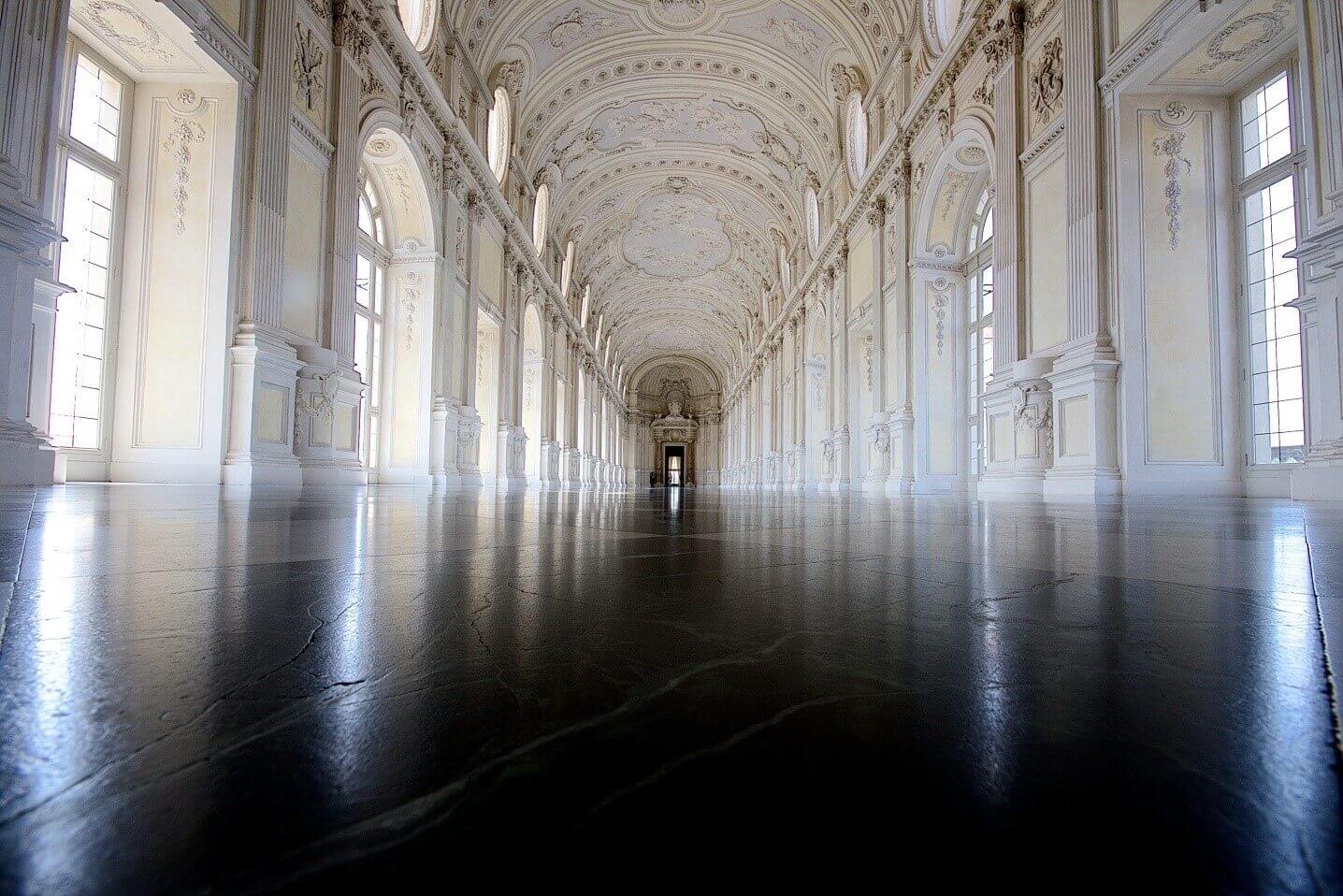 job search ballroom