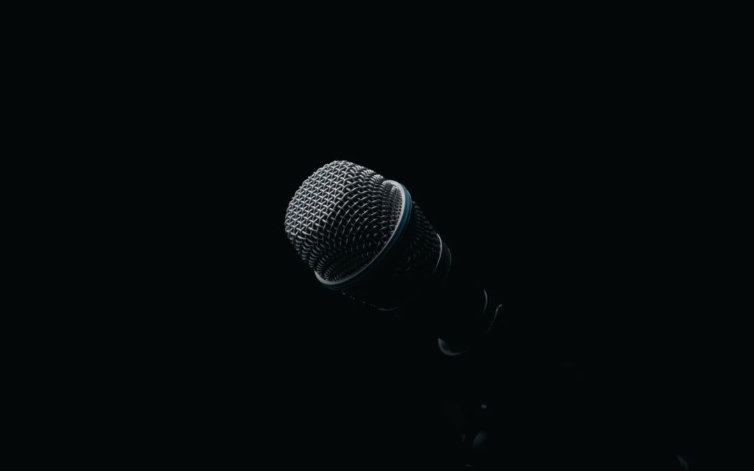 Speak First – and Win!