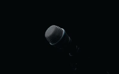 Speak First – and Win!