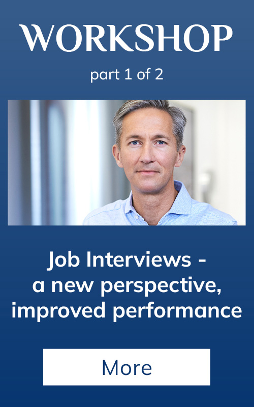 Job Interview Workshop